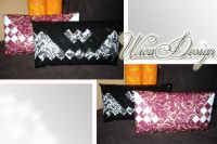 Bordó a jej Čierna sestrička 